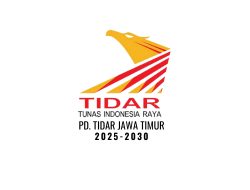 Bersama Tidar Jatim, Pemuda Bangkit