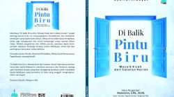 Komunitas dan Kolaborasi, Kunci Sukses Terbitnya Buku Pertama