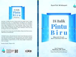 Komunitas dan Kolaborasi, Kunci Sukses Terbitnya Buku Pertama