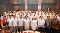 Kader Tidar Jatim Dibelakang Barisanmu Sistum